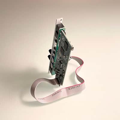 2hp Loop (Silver) image 5