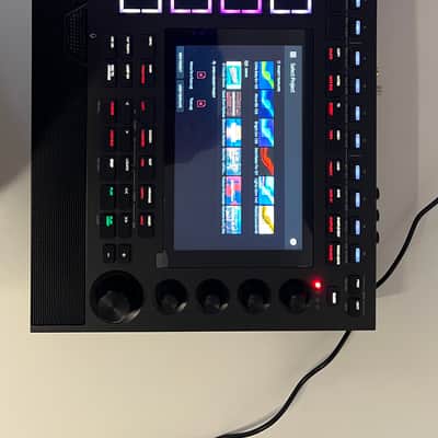 Akai MPC Live III Standalone Sampler / Sequencer 2025 - Present - Black image 7