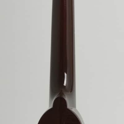 Flatiron  Festival A Carved Top Mandolin (1993), ser. #93031602 image 9