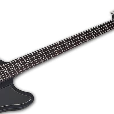 Schecter Sixx Bass Satin Black image 8