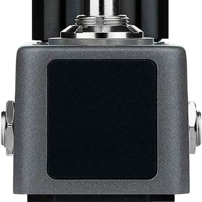 Valeton GP-5 Compact Multi-Effects Processor – SnapTone & IR Loader, 100+ Effects, Bluetooth, USB Audio InterfaceValeton GP5 2025 - Gray image 4