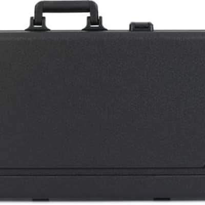 PRS ATA Molded Multi-Fit D1 Guitar Case - Black image 3