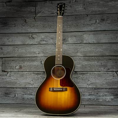 Gibson L-00 Standard - Vintage Sunburst image 3