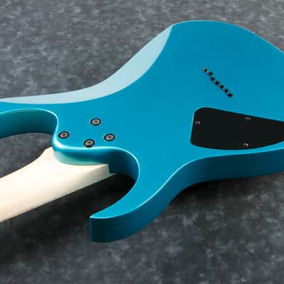 Ibanez GRG7221MMLB 2026 - MLB : Metallic Light Blue image 2