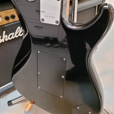 Ibanez RG 440 L 1986 - Black image 14