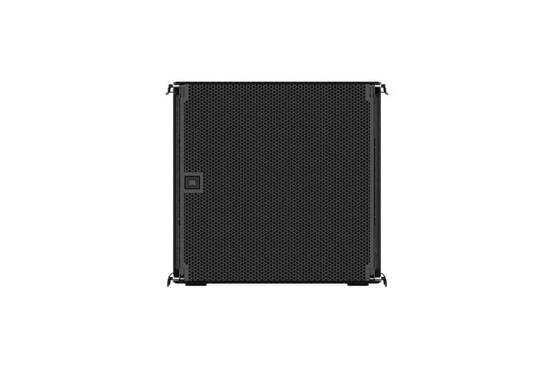 JBL SRX915SF 15-inch Powered Flyable Subwoofer image 1