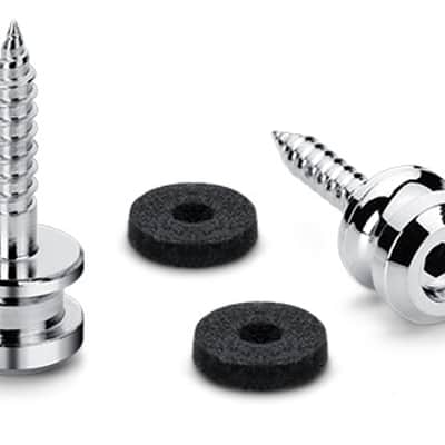Schaller S-Locks S Chrom image 2