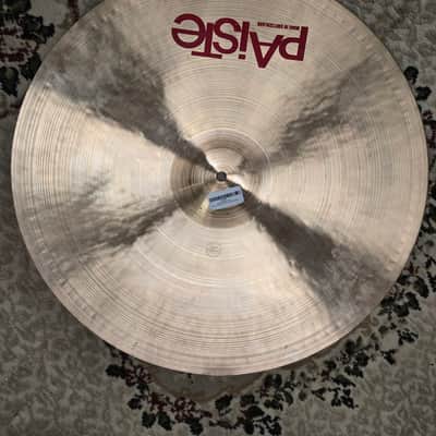 Paiste 2002 - Natural image 3