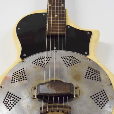 National Reso-Phonic circa 1956 image 3
