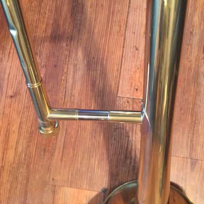 Jupiter JTB 730 Trombone image 5