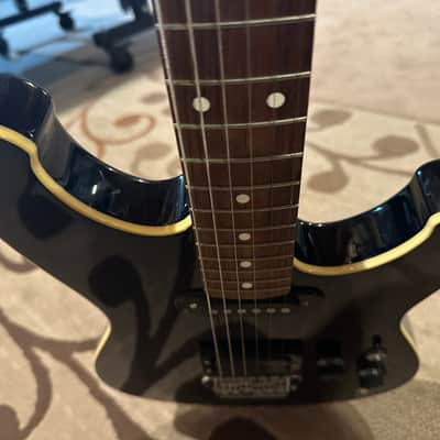 Ibanez RS315 Roadstar II 1983 image 4