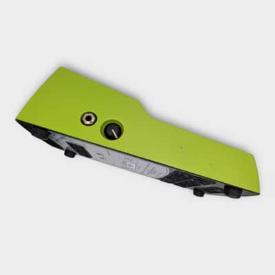 Fender Sub-Lime Bass Fuzz 2000s - Green image 4