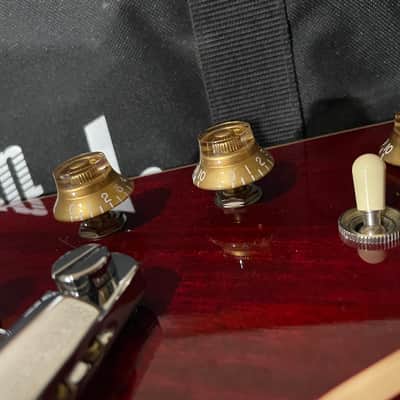 Gibson Flying V Trad. Pro 2016 image 10