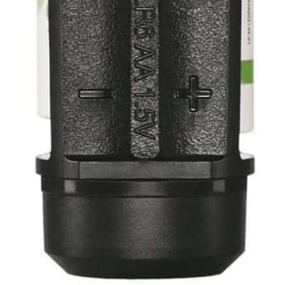 Shure BLX24/SM58-H11  Wireless Microphone System with SM58 Handheld Vocal Microphone image 4