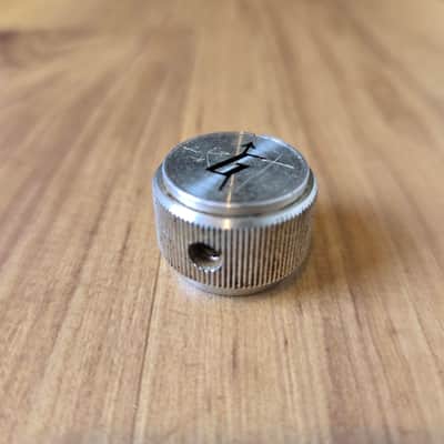 Vintage Late 1960's Gretsch Guitar Control Knob! Rare, Original Part! image 2