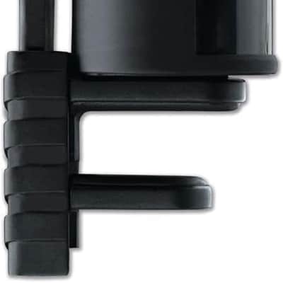Snark Air Rechargeable Clip-On Tuner - Black image 4