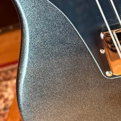 DUESENBERG Julietta Catalina Black incl. Gigbag + 3,364 kg image 4