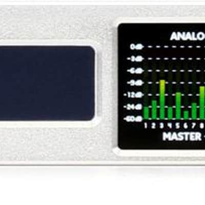 Ferrofish Pulse 16 16 x 16 AD/DA Converter with ADAT image 1