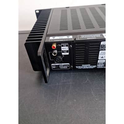 Behringer A500 - Power Amplifiers - Excellent image 15