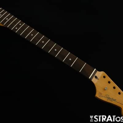 Fender Squier Classic Vibe 60s Jazzmaster NECK C Shaped 1960s, LRL Laurel. image 2