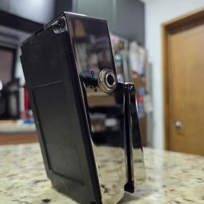 ISP Technologies Decimator II Noise Reduction 2010s - Chrome image 3