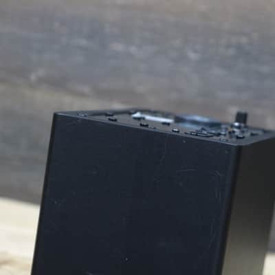 Yamaha HS5 Powered Studio Monitor 2-Way Bi-Amp 5" Studio Monitor (Single) w/Box image 10