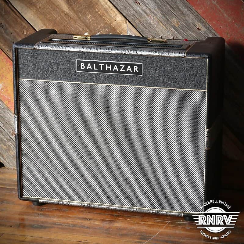 Balthazar Audio Systems Film Noir 18 Combo image 1