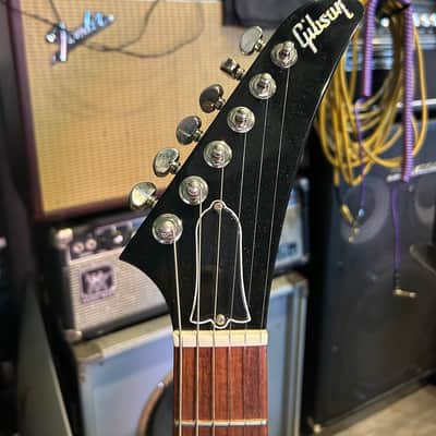 Gibson Explorer 2019 - 2023 - Antique Natural image 3