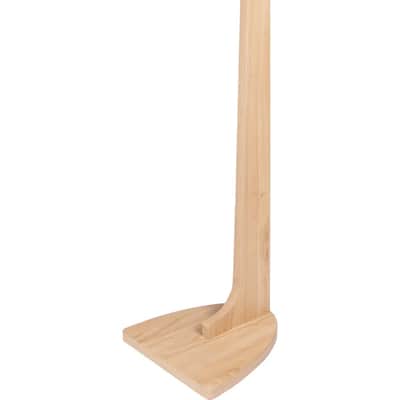 GATOR FRAMEWORKS GFWELITEGTRHNGSTDMPL Stand suspendu - Guitare suspendue érable image 8