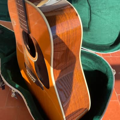 Martin Standard Series D-28 2008 image 8