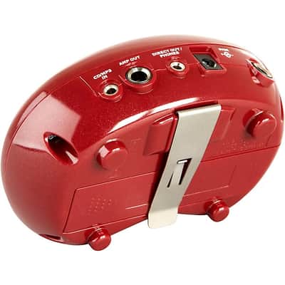Line 6 Pocket POD Guitar Amp Emulator image 2