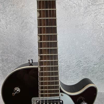 SPECIAL-ORDAR! GRETSCH G5230T Electromatic® Jet FT Single-Cut Bigsby / Dark Cherry Metallic image 3