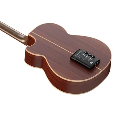 ToneWoodAmp Acoustic Guitar Multi-Effect Processor image 4