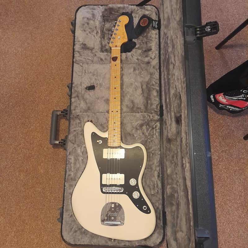 Fender Limited Edition Exotic Collection American Professional