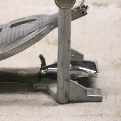 Ludwig Speed King Bass Drum Pedal Vintage 1960's image 6