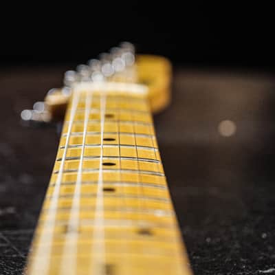 1983 Squier Bullet black image 20