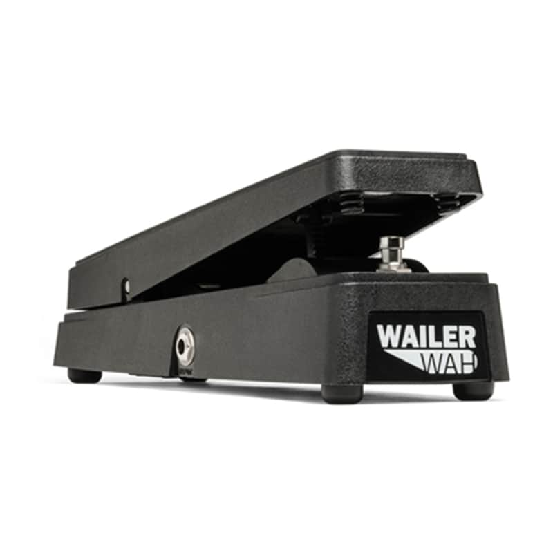 Electro-Harmonix Wailer Wah Pedal | Reverb