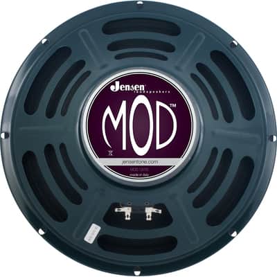 Speaker - Jensen® MOD®, 12", MOD12-70, 70W, Impedance: 4 Ω image 4