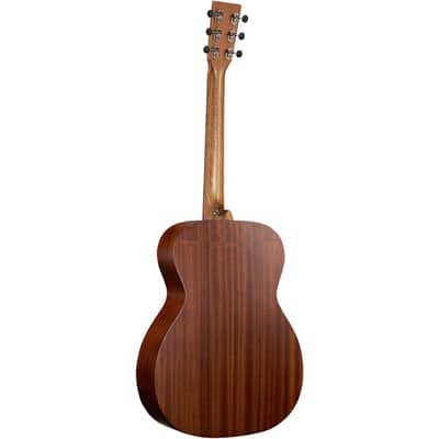 Martin 000-15E 15 Series Auditorium Acoustic Electric Guitar image 3