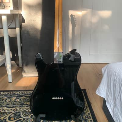 Fender Squier Telecaster 1983 - 1984 image 4