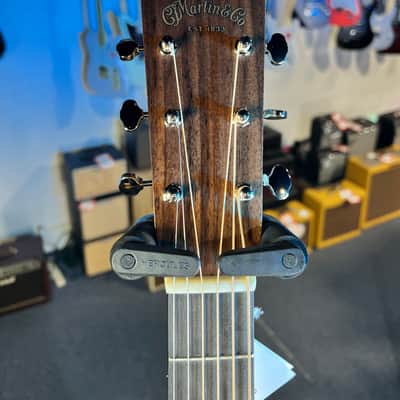 Martin HD-28L Lefty Standard Series Acoustic Guitar Natural with Aging Toner (2025) 466! image 12