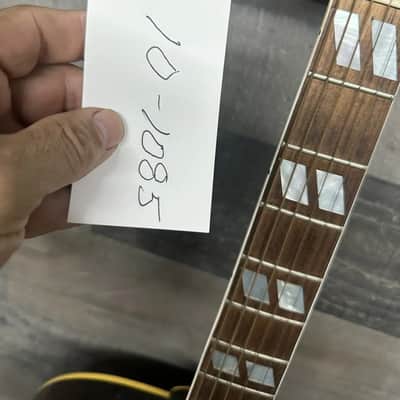 Gibson L-7 1967 image 8