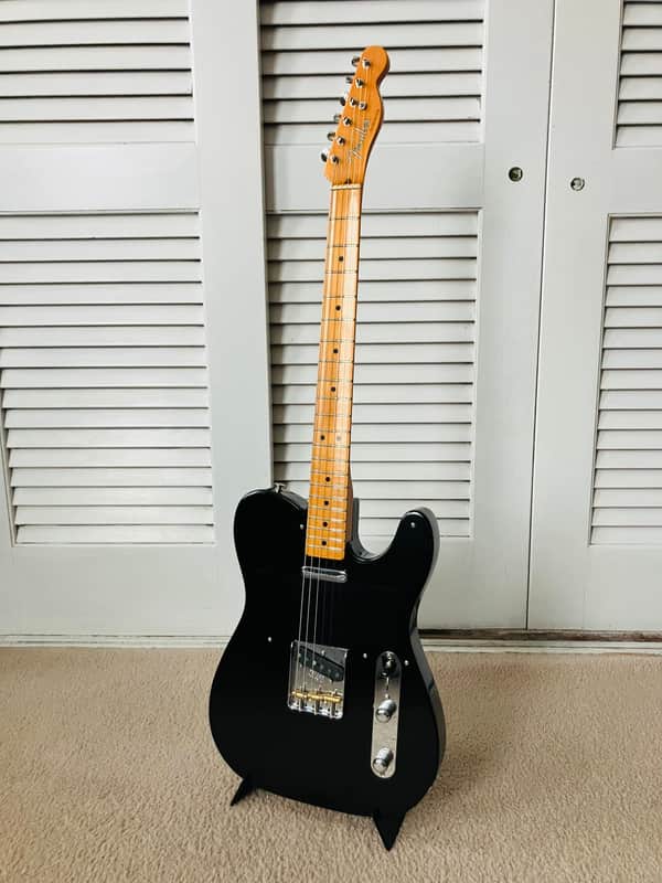 ギター Fender Classic Series 50s Telecaster Fender Classic Series '50s Telecaster | Reverb