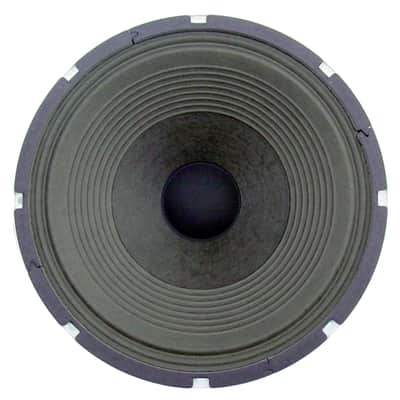 Immagine Tone Tubby 12" Nashville Alnico Hemp Cone Guitar Speaker 8 ohm NEW with Warranty - 3