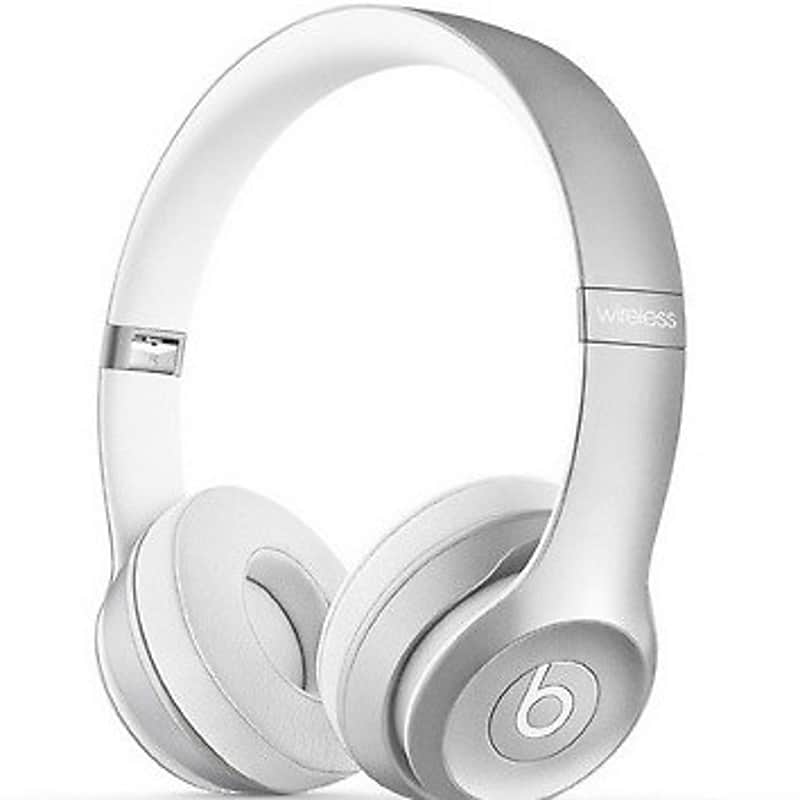 Beats By Dre Solo 2 Wireless Headphones image 4