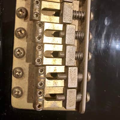 Kramer Vanguard Strat Head 1981 image 15