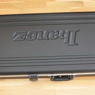 IBANEZ RGA622XH BK Black 27-Fret Axe Design Lab / Prestige Series Made In Japan / RGA622XH-BK / F2415291 image 14