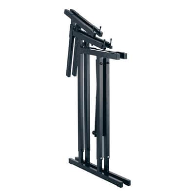 K&M 18880 Table-style Keyboard Stand image 2