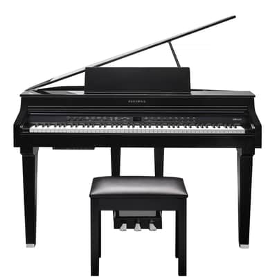 Kurzweil  CUP G1W | Compact Mini Digital Grand. New with Full Warranty!