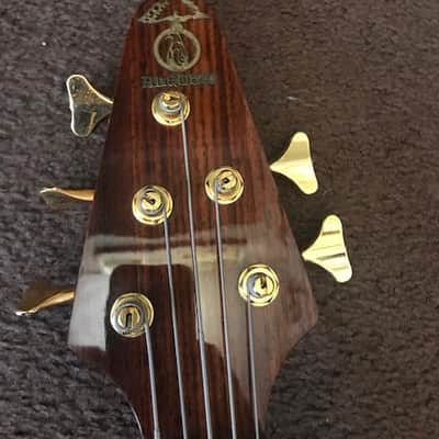 Immagine Alembic Essence 5 string - 5